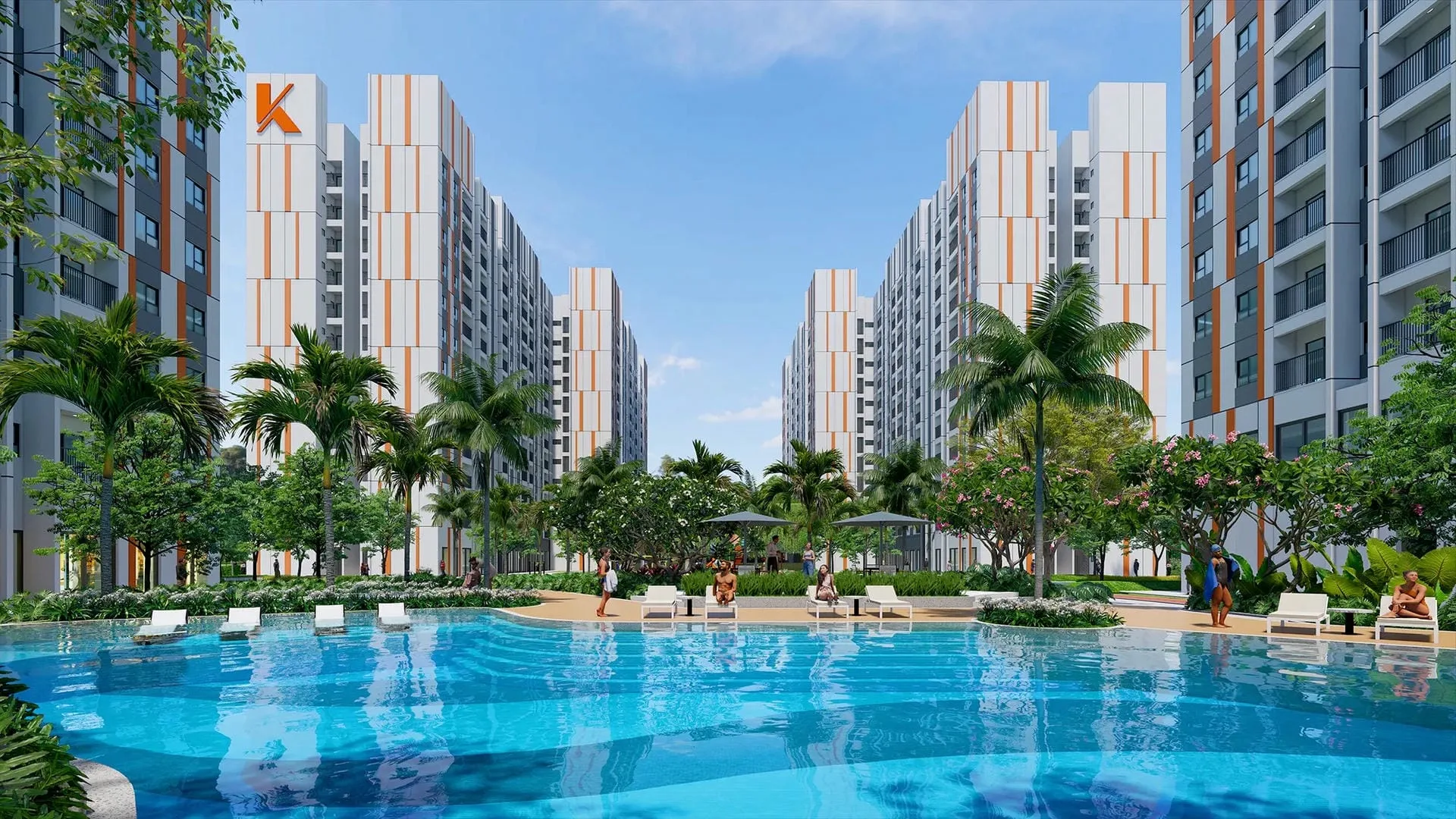 K-Home Midtown